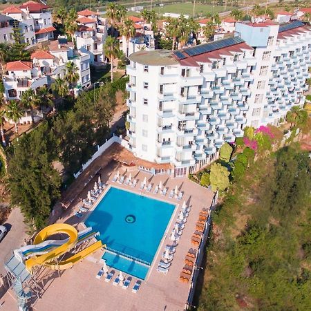 Club Sun Paradise Hotel อลันยา ภายนอก รูปภาพ