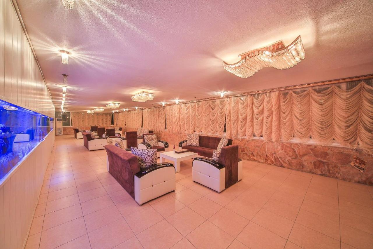 Club Sun Paradise Hotel อลันยา ภายนอก รูปภาพ